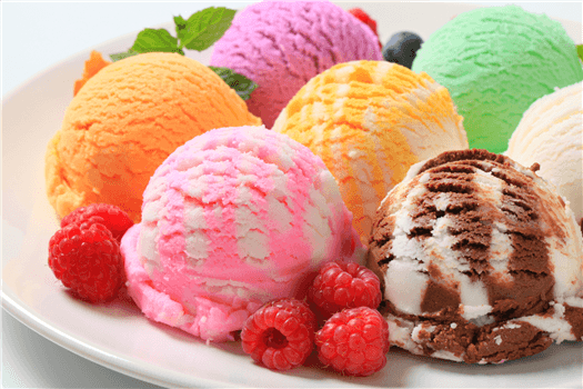 Free Community BBQ and Ice Cream